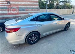 هيونداي غراندور